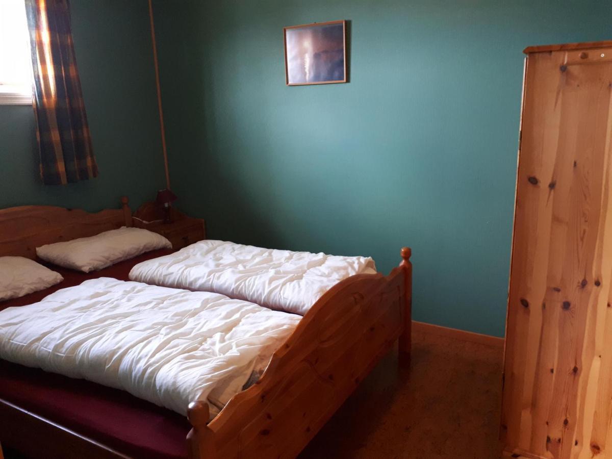 Eimind Feriehus Ask  Exteriér fotografie